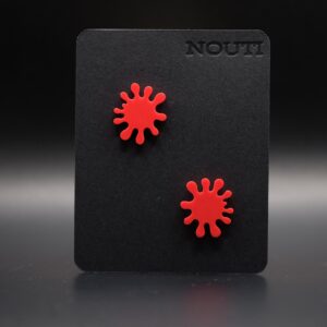 SPLAT! Puces d'oreilles