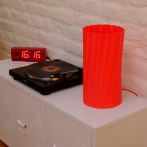 VOAL - Lampe Sculpturale