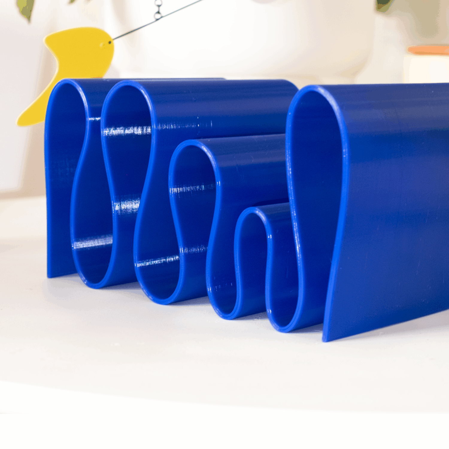 RBBN BLEU ELECTRIQUE